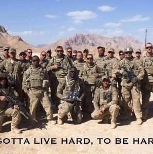 Meet your Posher, Chris